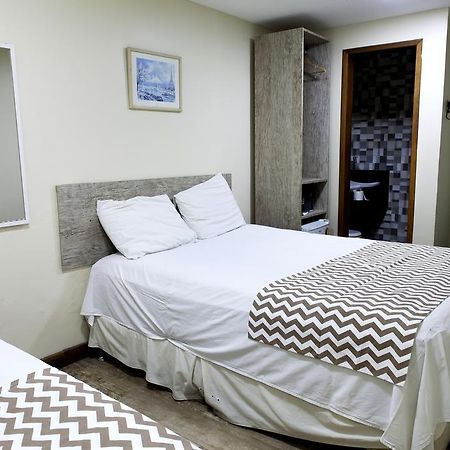 Boulevard Bed & Breakfast ريو دي جانيرو المظهر الخارجي الصورة