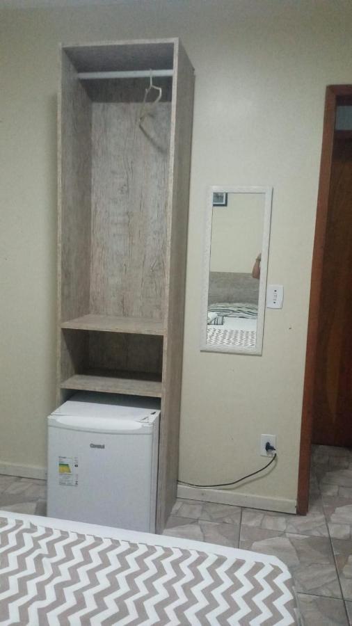 Boulevard Bed & Breakfast ريو دي جانيرو المظهر الخارجي الصورة