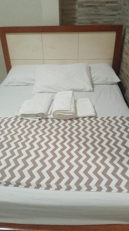 Boulevard Bed & Breakfast ريو دي جانيرو المظهر الخارجي الصورة