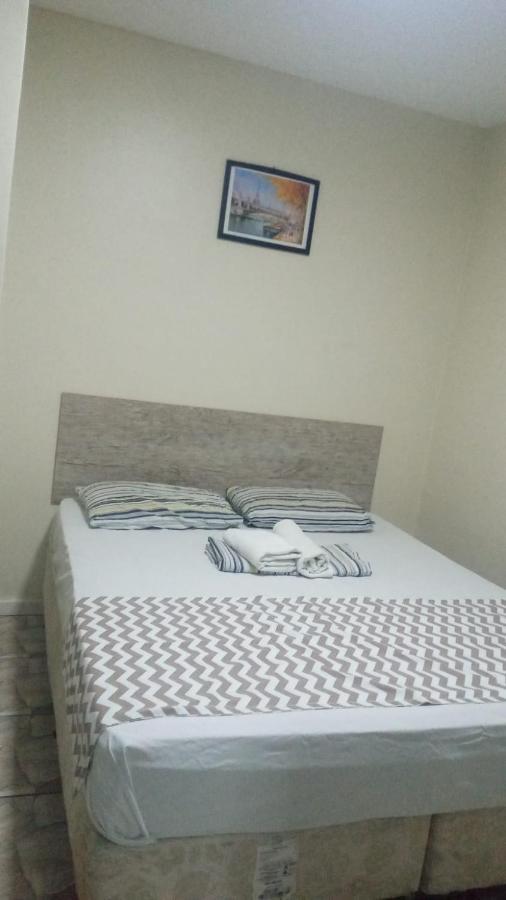 Boulevard Bed & Breakfast ريو دي جانيرو المظهر الخارجي الصورة
