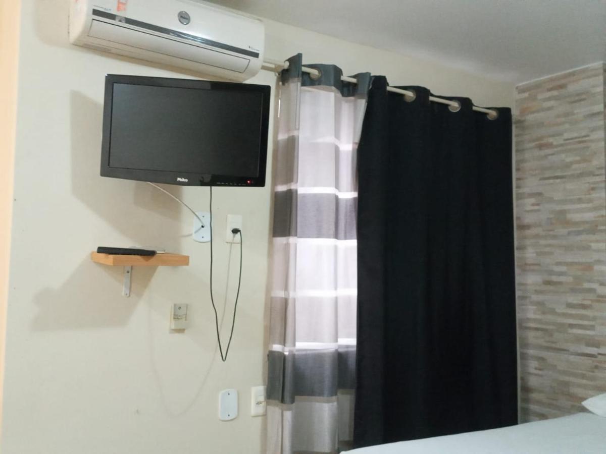 Boulevard Bed & Breakfast ريو دي جانيرو المظهر الخارجي الصورة