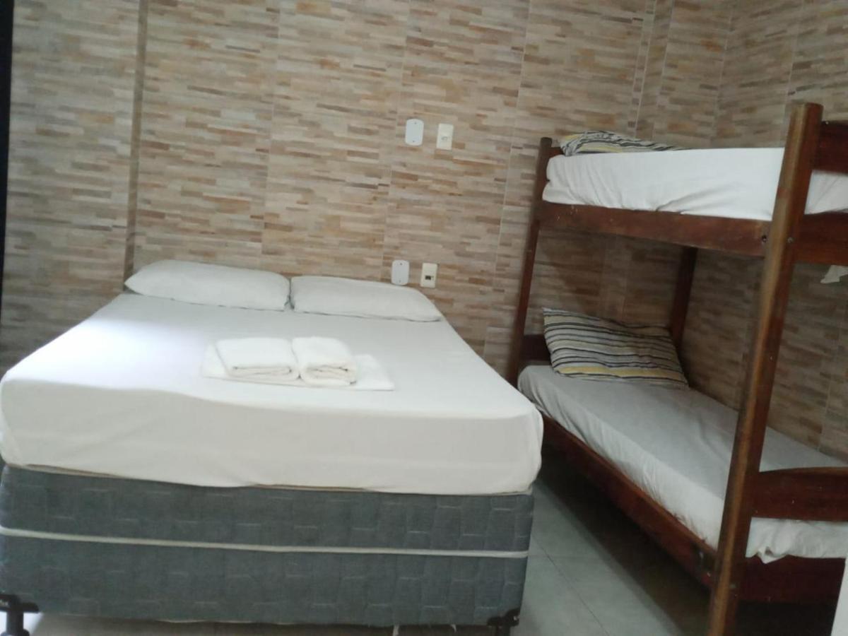 Boulevard Bed & Breakfast ريو دي جانيرو المظهر الخارجي الصورة