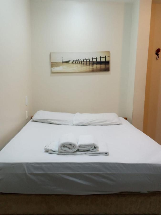 Boulevard Bed & Breakfast ريو دي جانيرو المظهر الخارجي الصورة