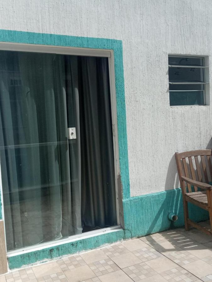 Boulevard Bed & Breakfast ريو دي جانيرو المظهر الخارجي الصورة