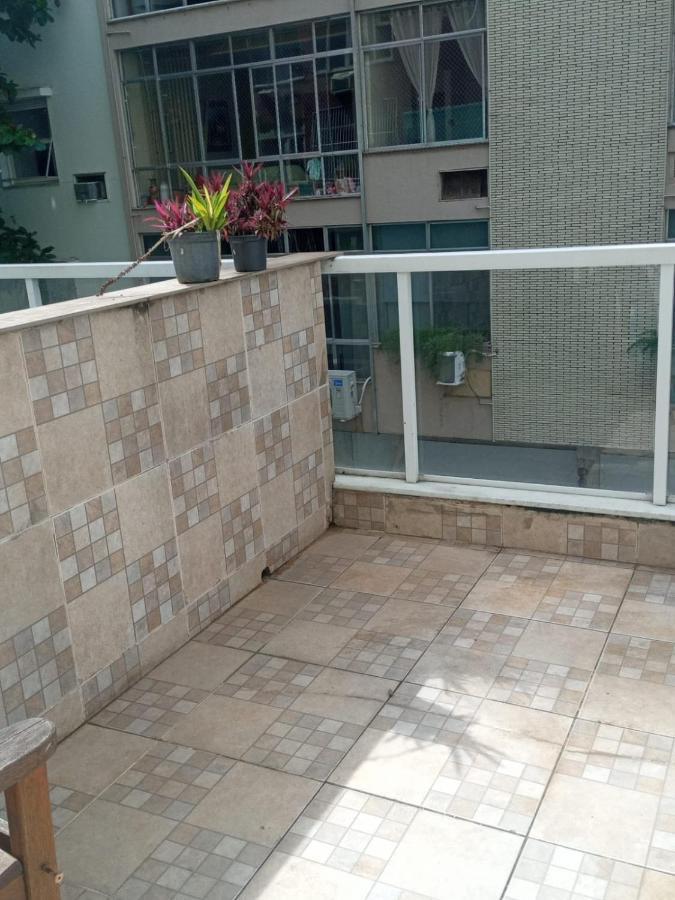 Boulevard Bed & Breakfast ريو دي جانيرو المظهر الخارجي الصورة