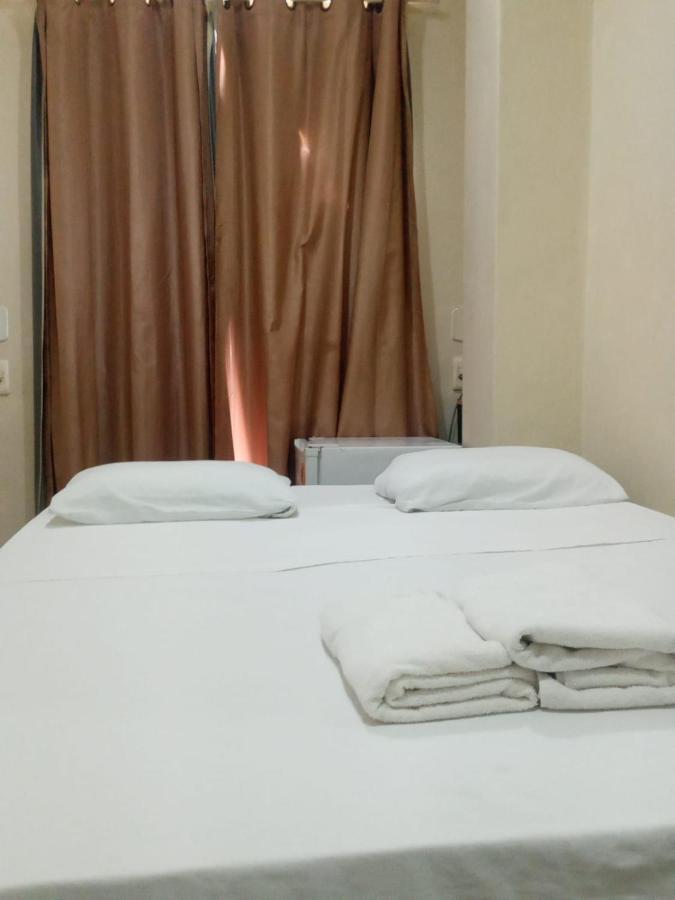 Boulevard Bed & Breakfast ريو دي جانيرو المظهر الخارجي الصورة