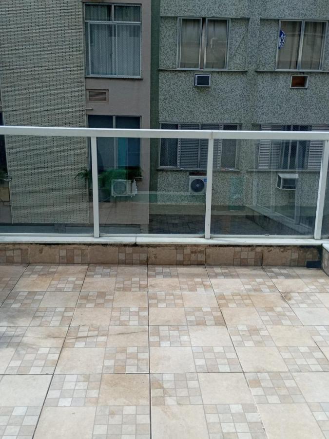 Boulevard Bed & Breakfast ريو دي جانيرو المظهر الخارجي الصورة