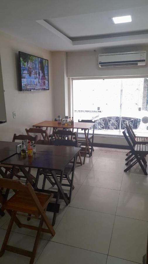 Boulevard Bed & Breakfast ريو دي جانيرو المظهر الخارجي الصورة