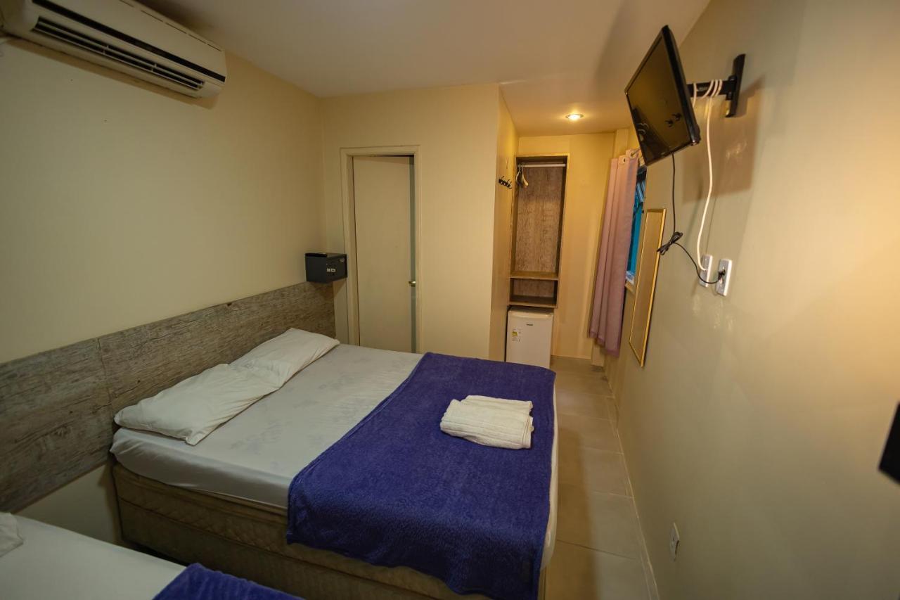 Boulevard Bed & Breakfast ريو دي جانيرو المظهر الخارجي الصورة