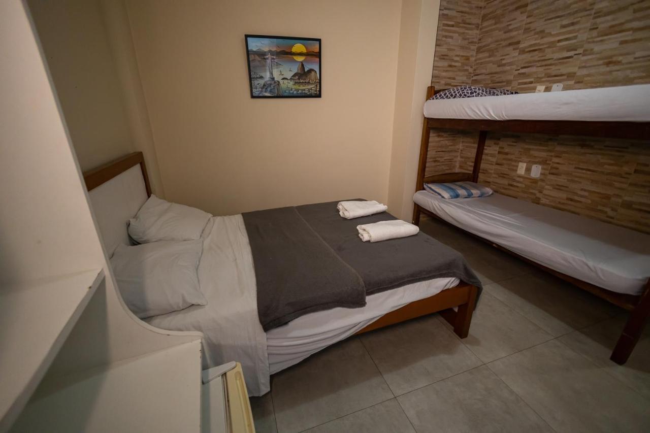 Boulevard Bed & Breakfast ريو دي جانيرو المظهر الخارجي الصورة