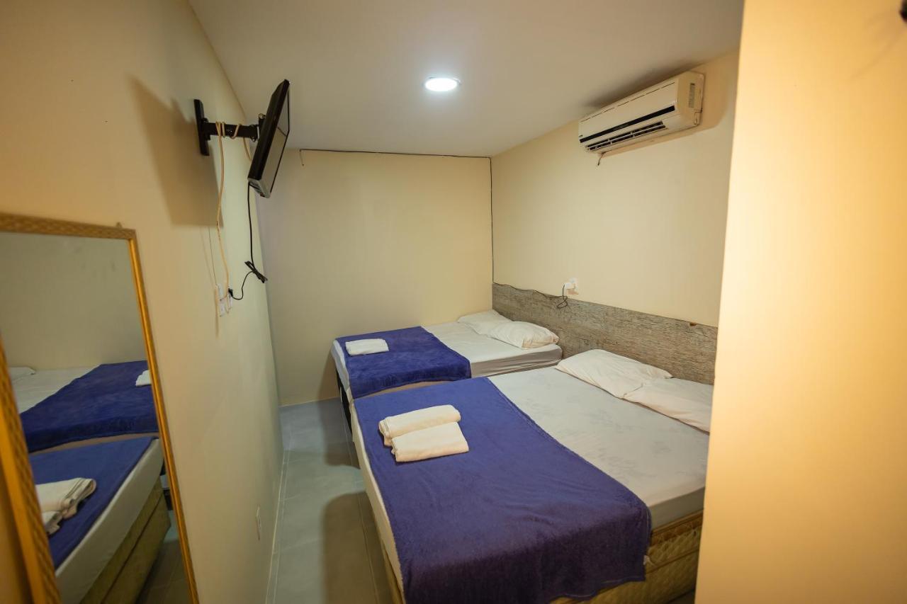 Boulevard Bed & Breakfast ريو دي جانيرو المظهر الخارجي الصورة