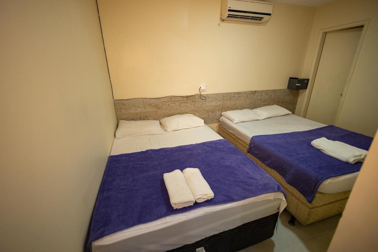 Boulevard Bed & Breakfast ريو دي جانيرو المظهر الخارجي الصورة