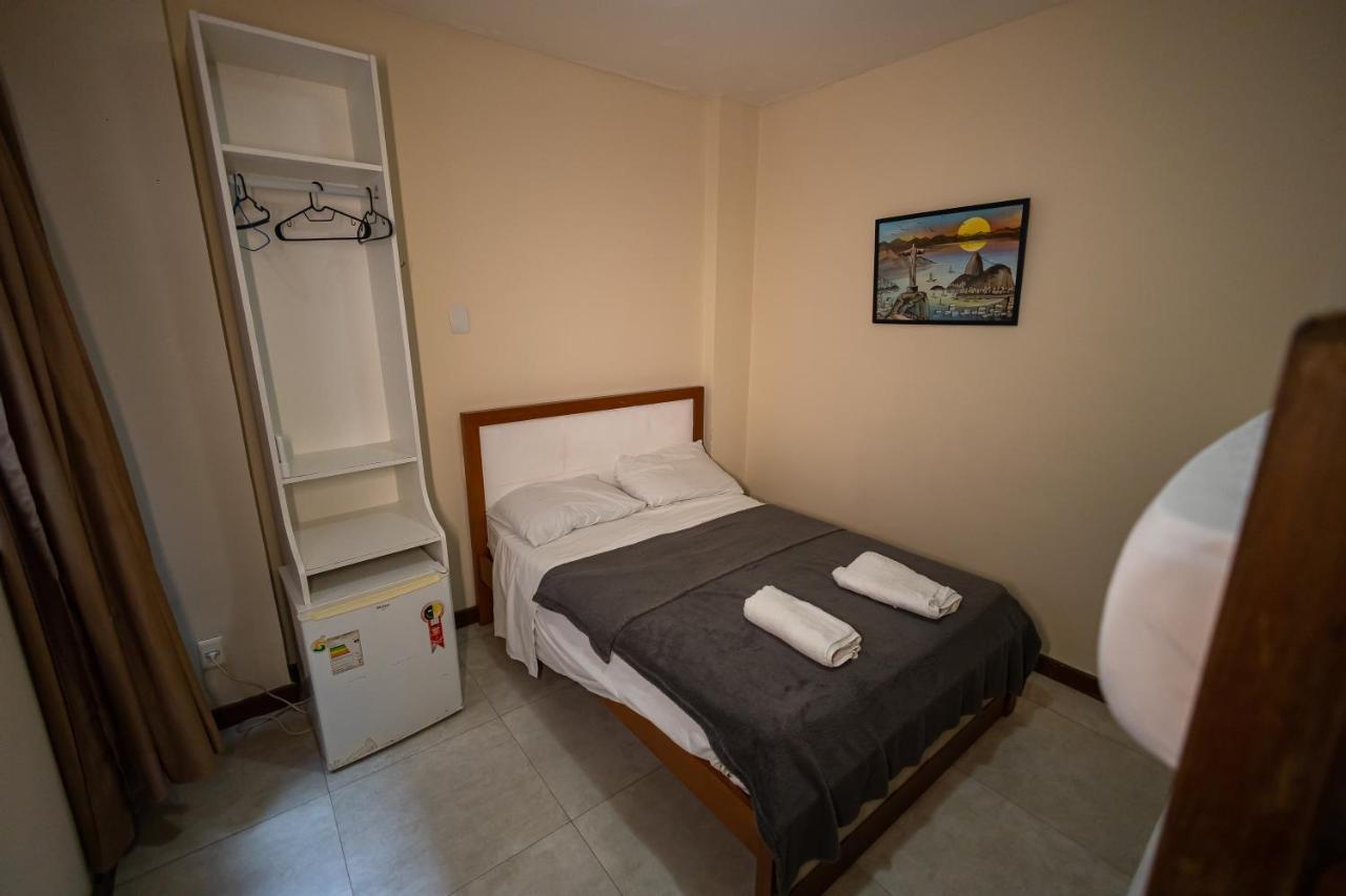 Boulevard Bed & Breakfast ريو دي جانيرو المظهر الخارجي الصورة