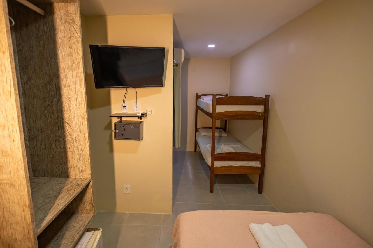 Boulevard Bed & Breakfast ريو دي جانيرو المظهر الخارجي الصورة