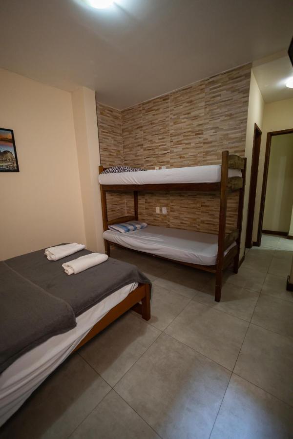 Boulevard Bed & Breakfast ريو دي جانيرو المظهر الخارجي الصورة