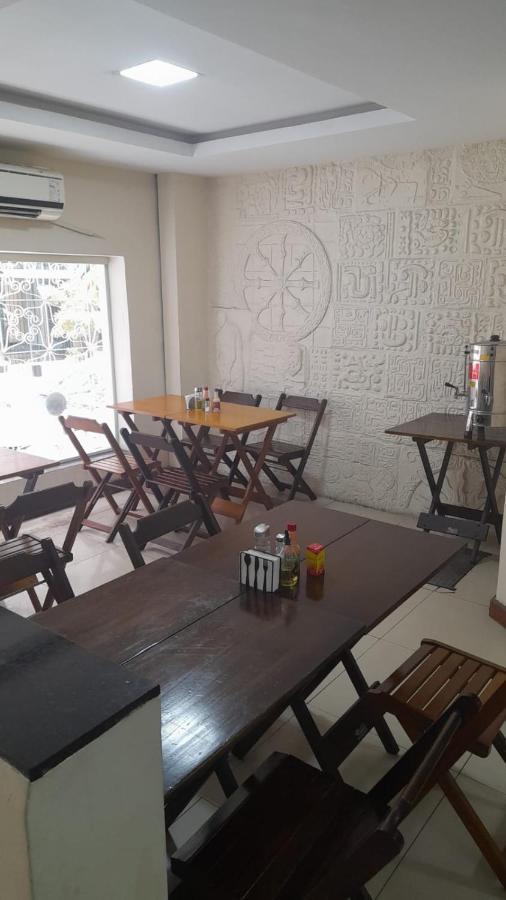 Boulevard Bed & Breakfast ريو دي جانيرو المظهر الخارجي الصورة