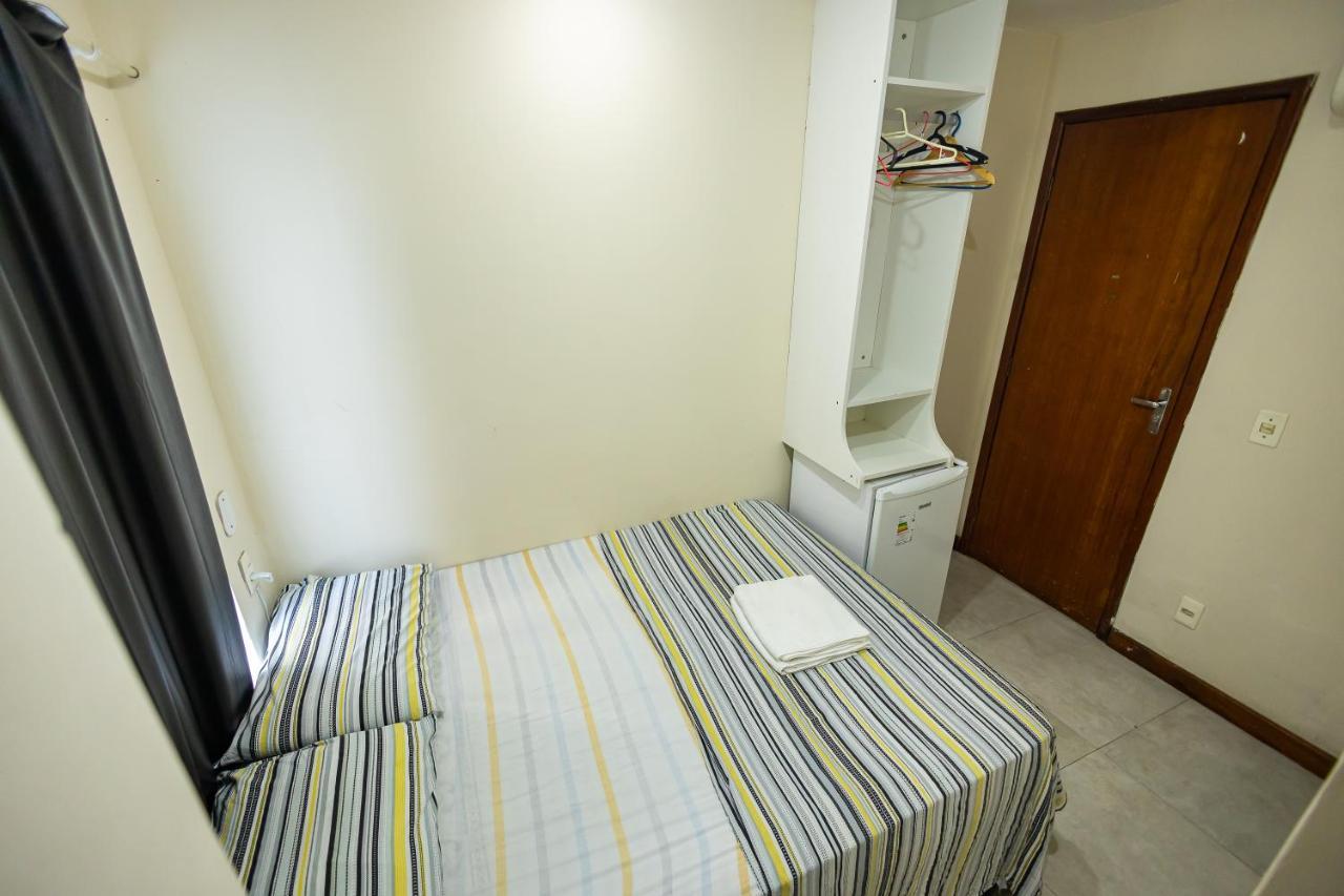 Boulevard Bed & Breakfast ريو دي جانيرو المظهر الخارجي الصورة