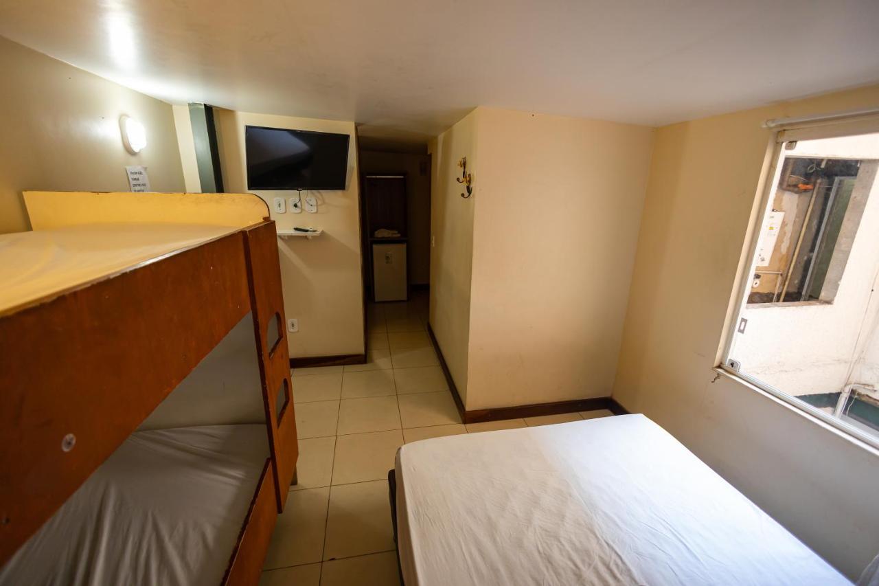 Boulevard Bed & Breakfast ريو دي جانيرو المظهر الخارجي الصورة