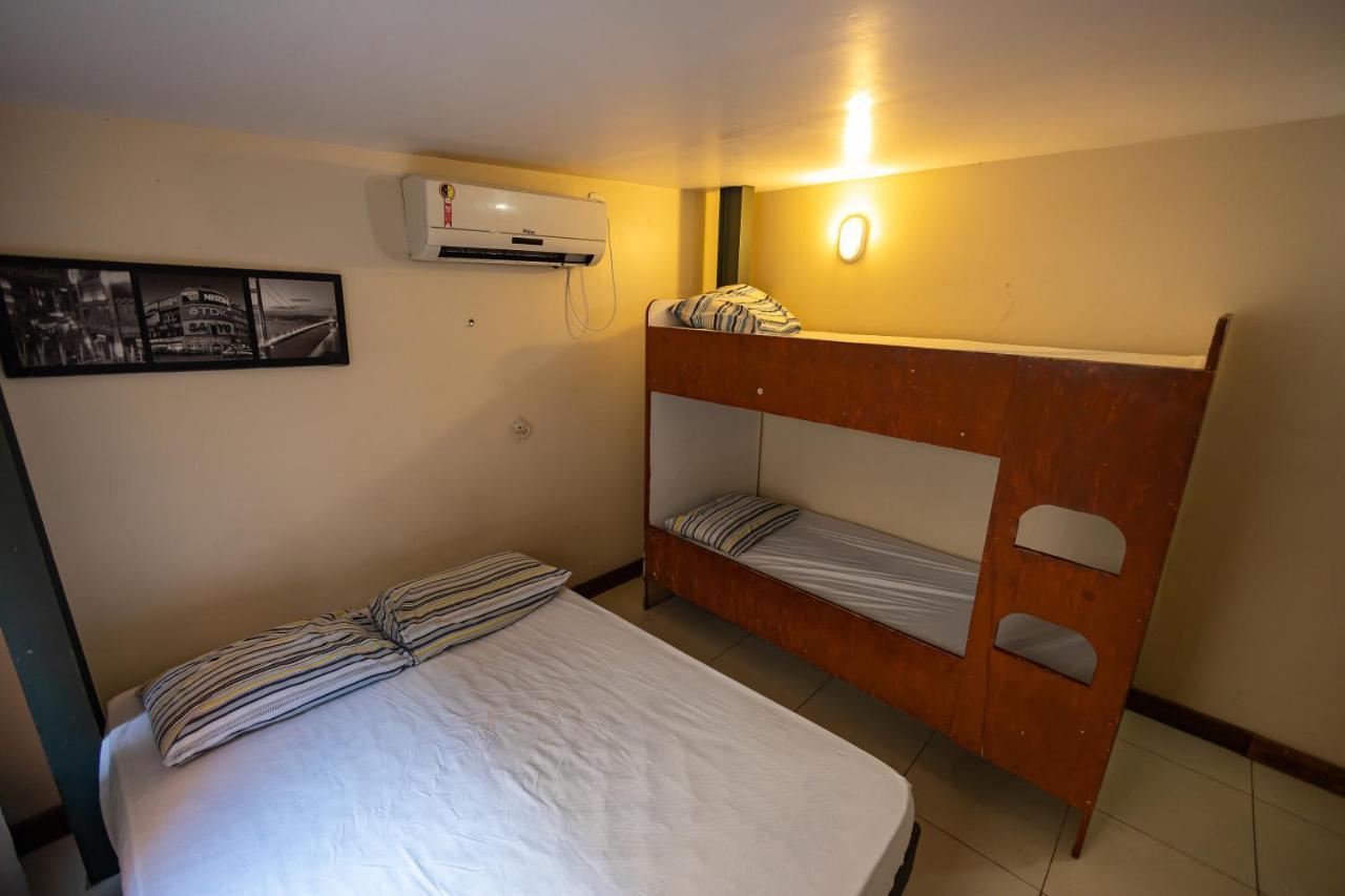 Boulevard Bed & Breakfast ريو دي جانيرو المظهر الخارجي الصورة