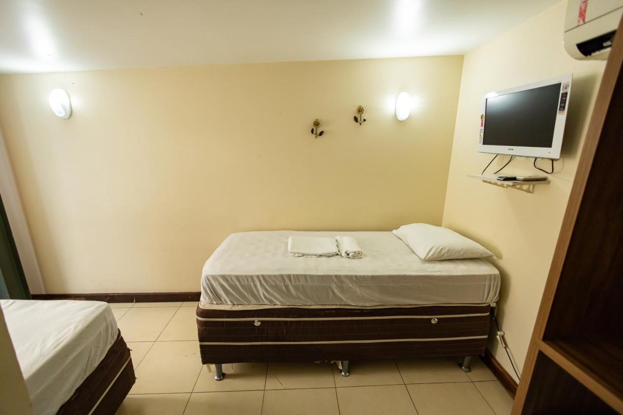 Boulevard Bed & Breakfast ريو دي جانيرو المظهر الخارجي الصورة
