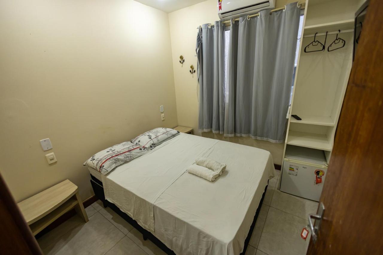 Boulevard Bed & Breakfast ريو دي جانيرو المظهر الخارجي الصورة