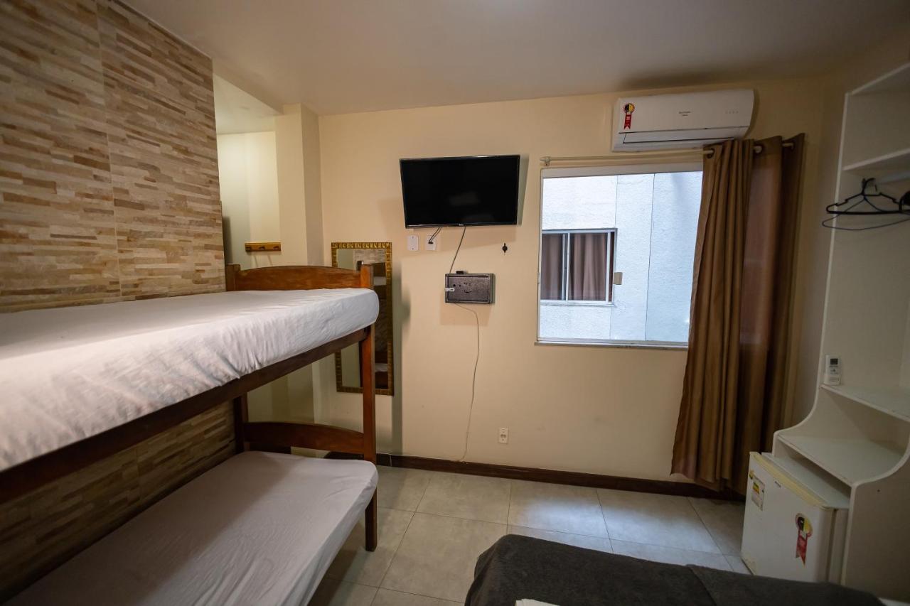Boulevard Bed & Breakfast ريو دي جانيرو المظهر الخارجي الصورة