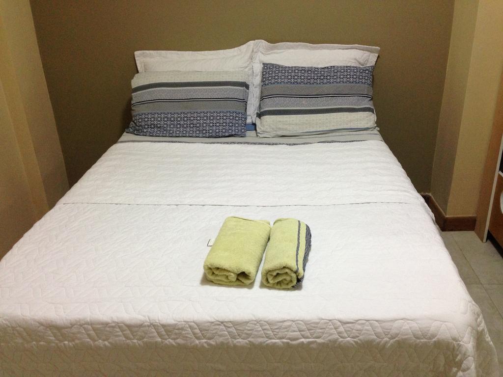 Boulevard Bed & Breakfast ريو دي جانيرو المظهر الخارجي الصورة