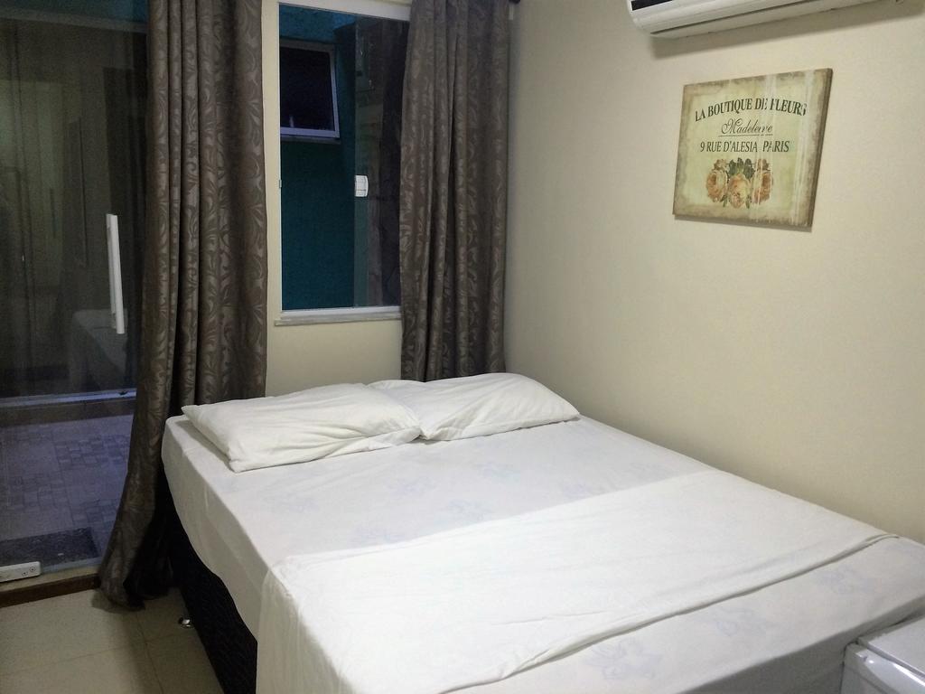 Boulevard Bed & Breakfast ريو دي جانيرو المظهر الخارجي الصورة
