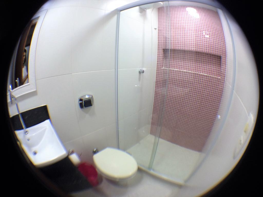 Boulevard Bed & Breakfast ريو دي جانيرو المظهر الخارجي الصورة
