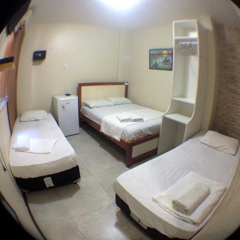 Boulevard Bed & Breakfast ريو دي جانيرو المظهر الخارجي الصورة