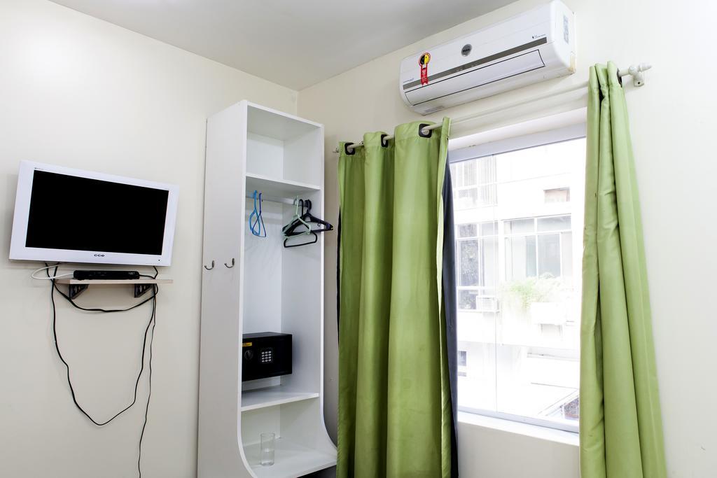 Boulevard Bed & Breakfast ريو دي جانيرو المظهر الخارجي الصورة