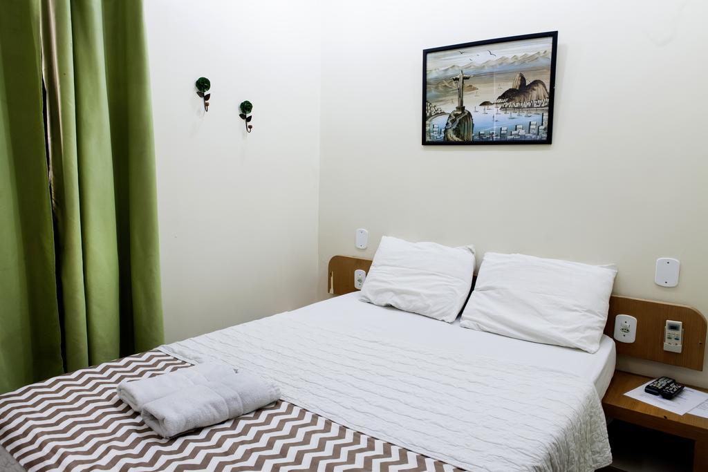 Boulevard Bed & Breakfast ريو دي جانيرو المظهر الخارجي الصورة