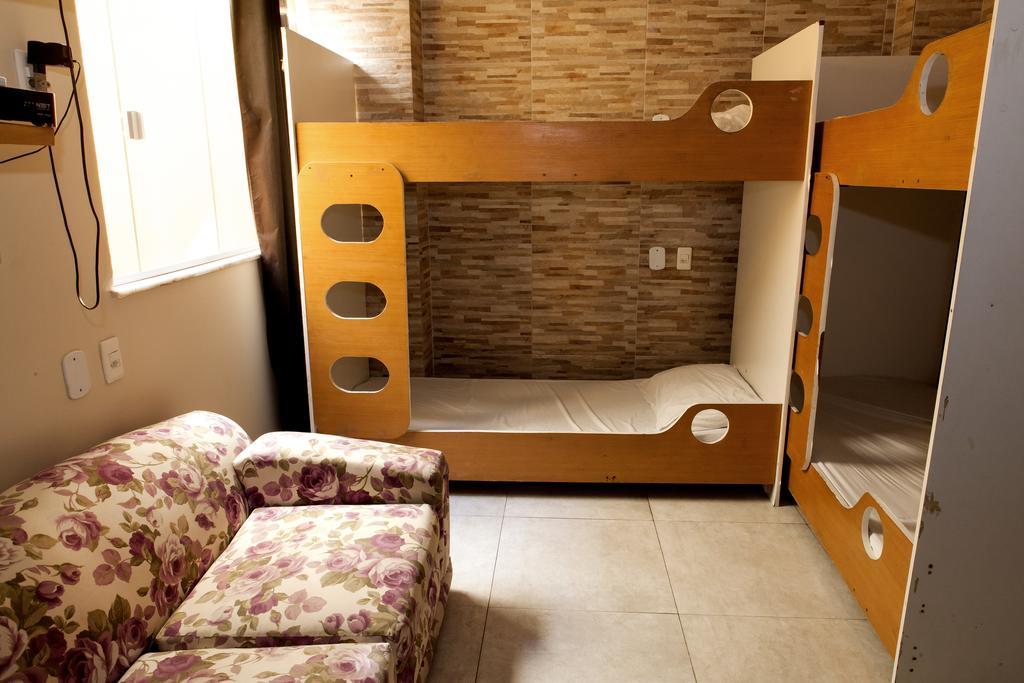 Boulevard Bed & Breakfast ريو دي جانيرو المظهر الخارجي الصورة