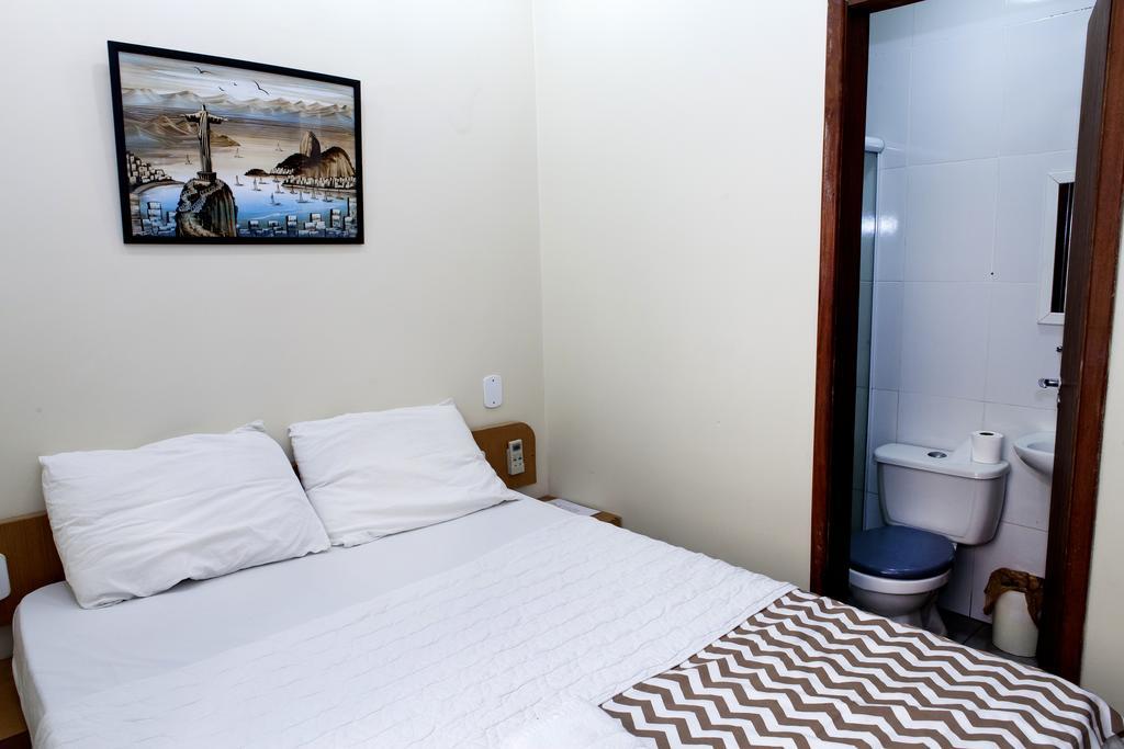 Boulevard Bed & Breakfast ريو دي جانيرو المظهر الخارجي الصورة