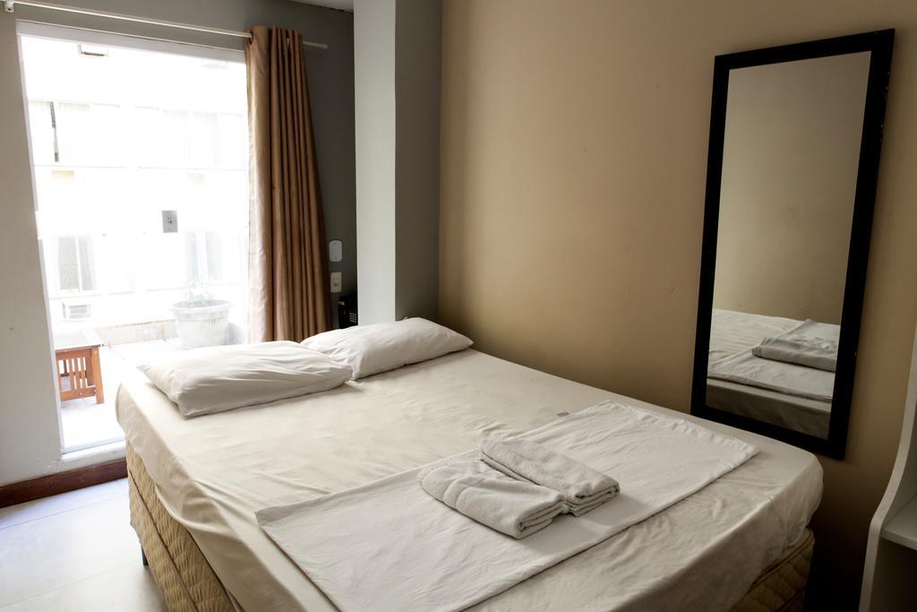 Boulevard Bed & Breakfast ريو دي جانيرو المظهر الخارجي الصورة