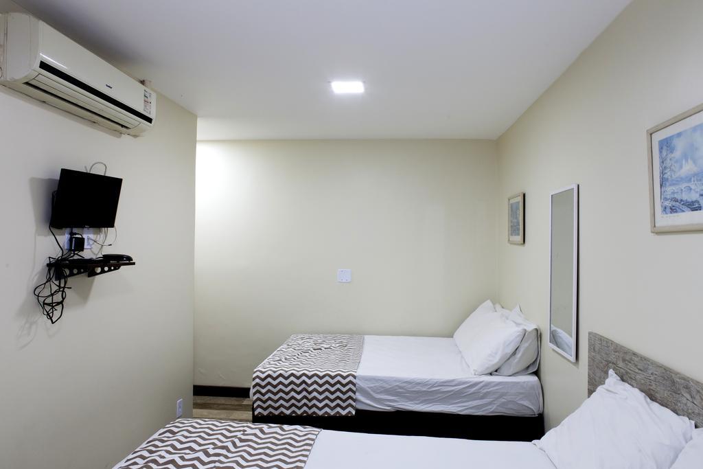 Boulevard Bed & Breakfast ريو دي جانيرو المظهر الخارجي الصورة
