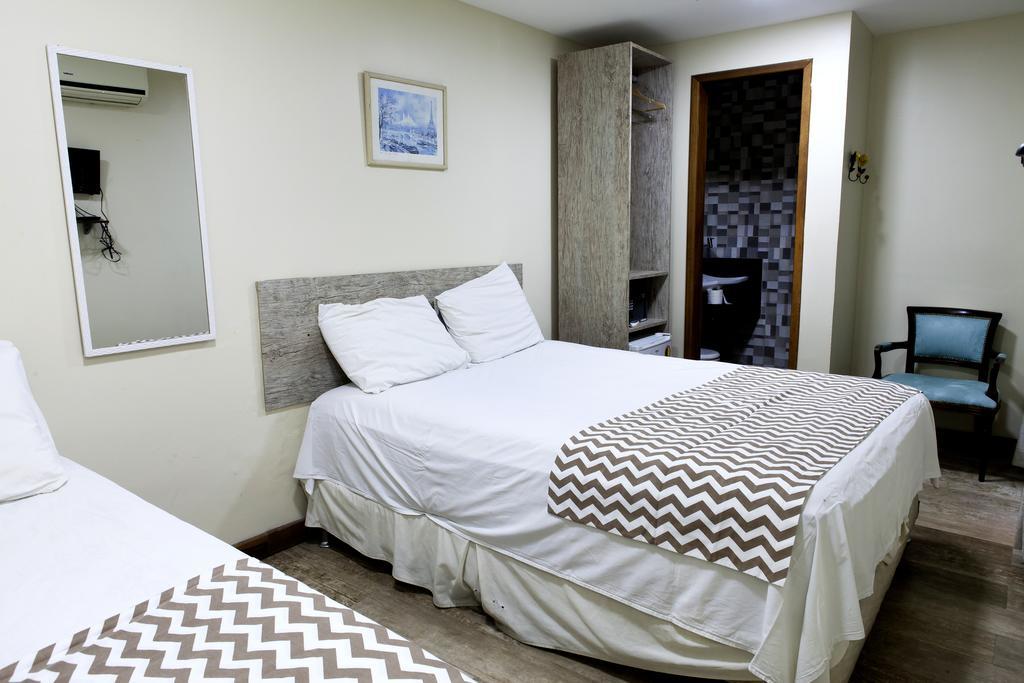 Boulevard Bed & Breakfast ريو دي جانيرو المظهر الخارجي الصورة