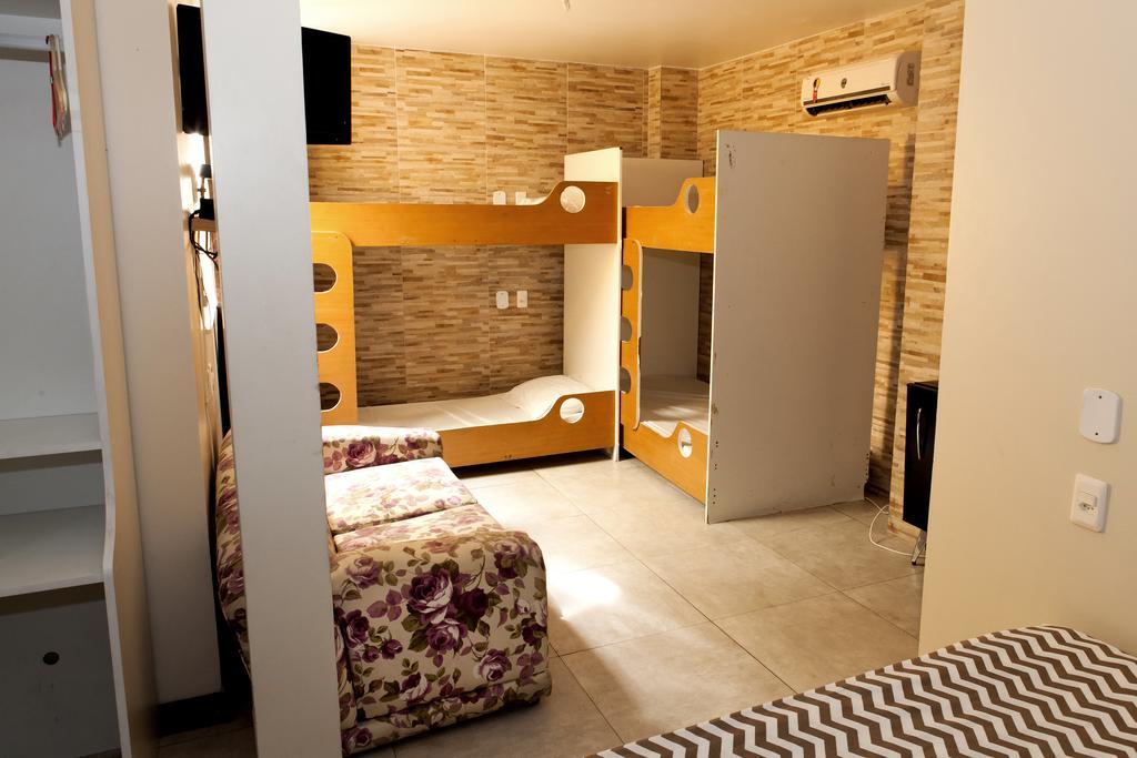 Boulevard Bed & Breakfast ريو دي جانيرو المظهر الخارجي الصورة