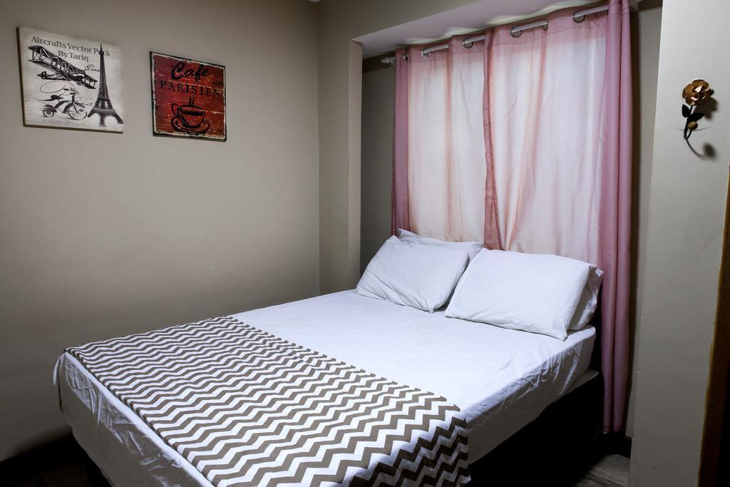 Boulevard Bed & Breakfast ريو دي جانيرو المظهر الخارجي الصورة