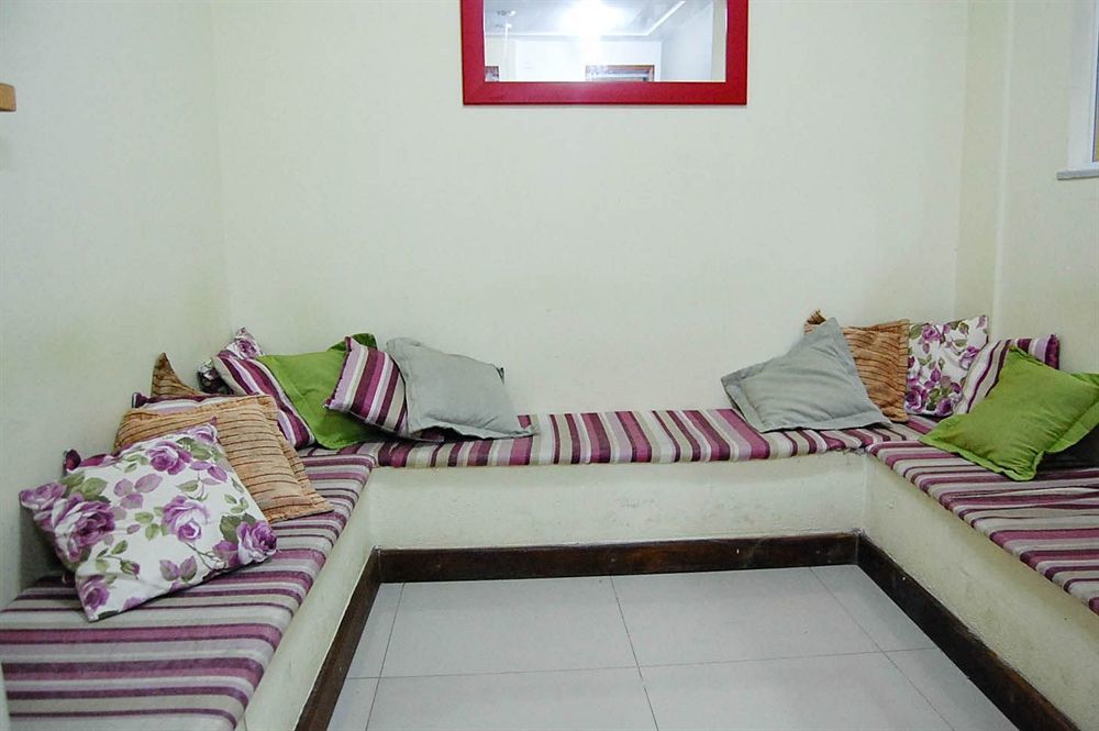 Boulevard Bed & Breakfast ريو دي جانيرو المظهر الخارجي الصورة