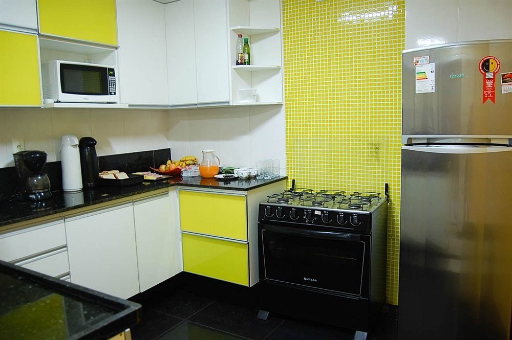 Boulevard Bed & Breakfast ريو دي جانيرو المظهر الخارجي الصورة