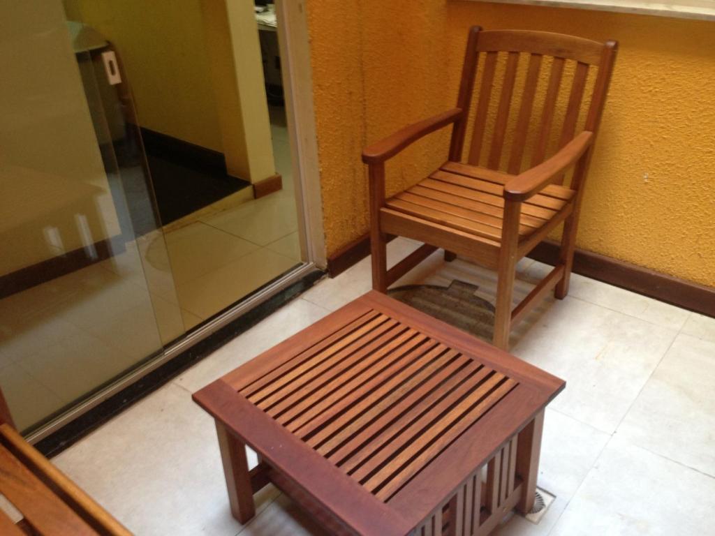 Boulevard Bed & Breakfast ريو دي جانيرو المظهر الخارجي الصورة