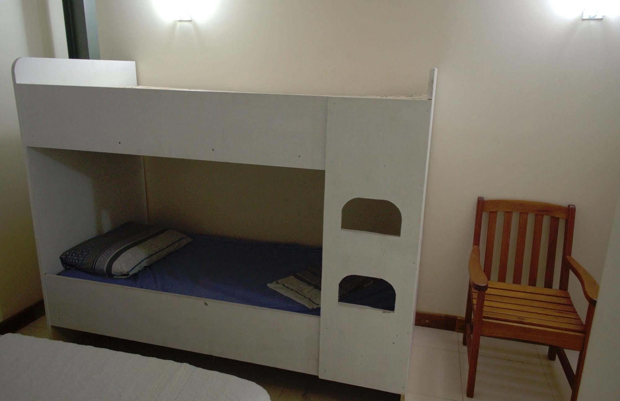 Boulevard Bed & Breakfast ريو دي جانيرو المظهر الخارجي الصورة