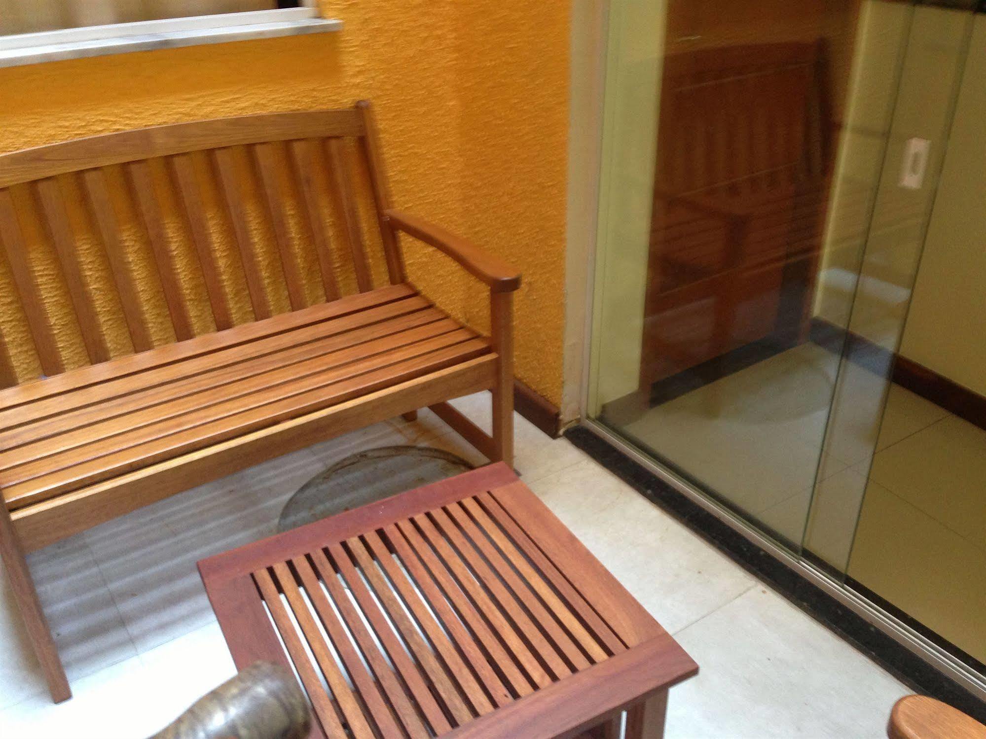 Boulevard Bed & Breakfast ريو دي جانيرو المظهر الخارجي الصورة