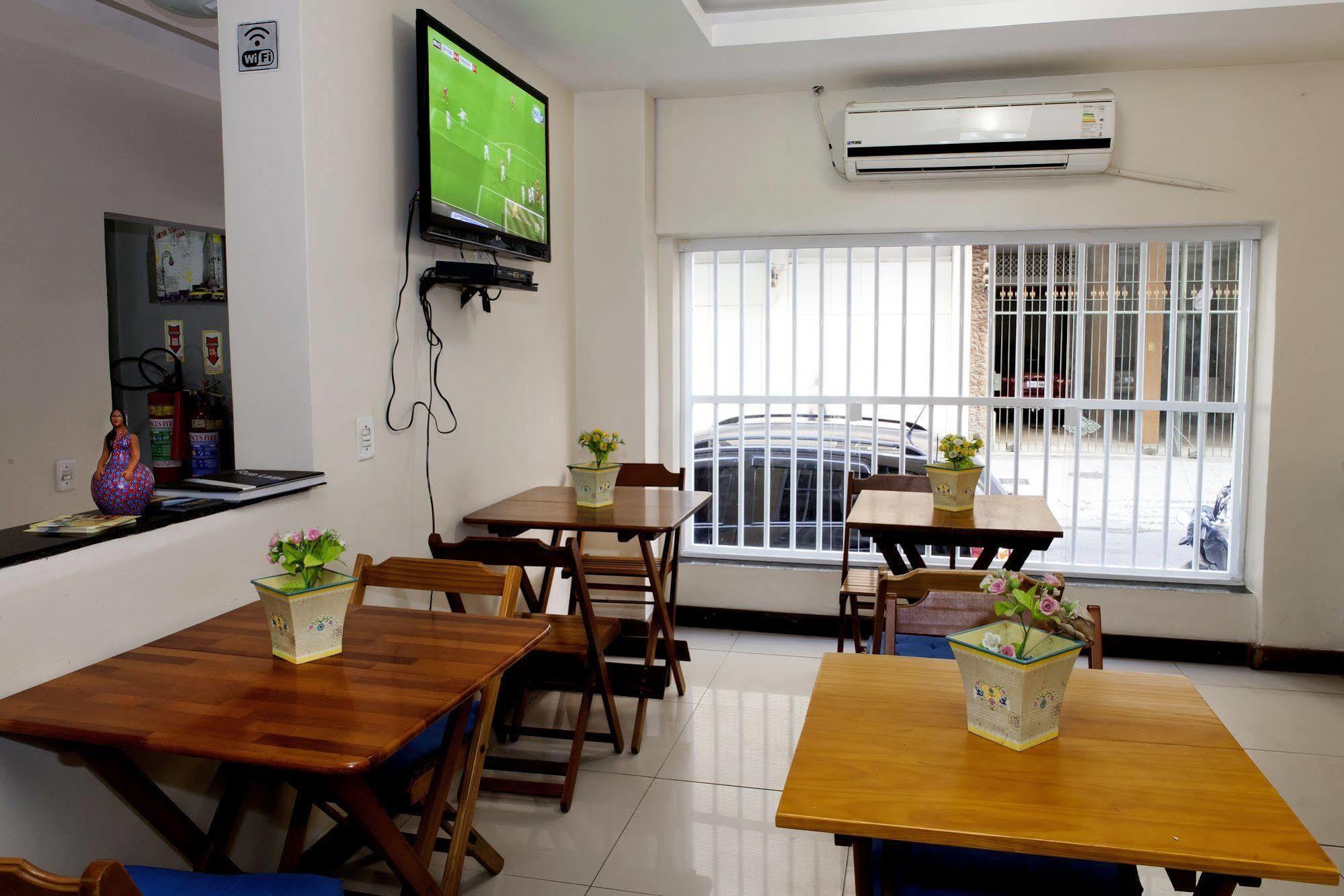 Boulevard Bed & Breakfast ريو دي جانيرو المظهر الخارجي الصورة