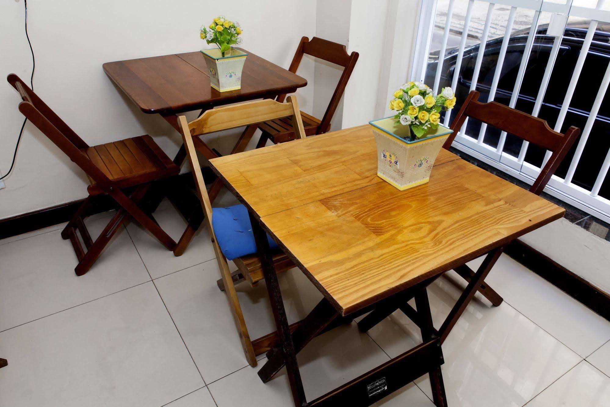 Boulevard Bed & Breakfast ريو دي جانيرو المظهر الخارجي الصورة