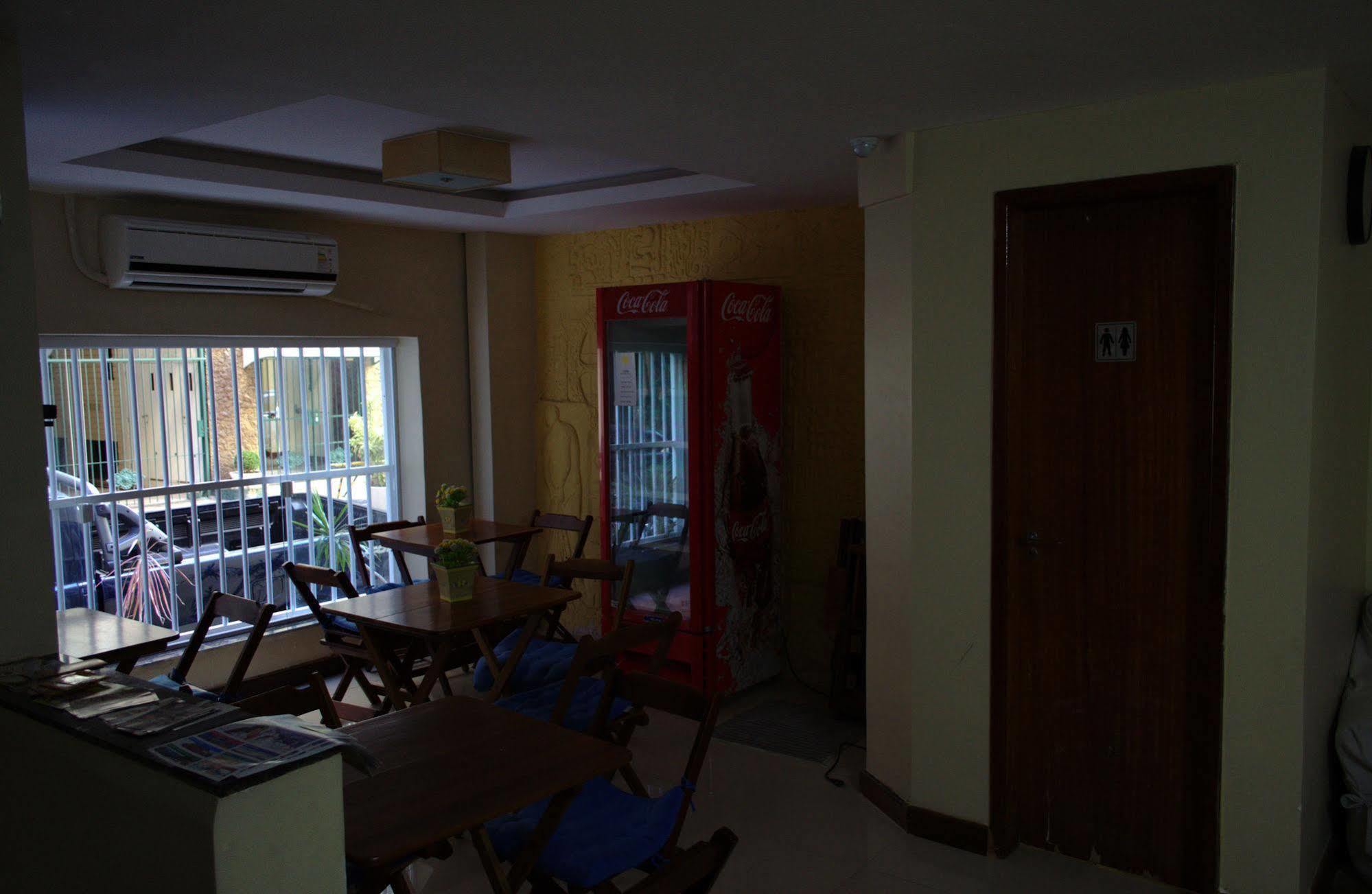 Boulevard Bed & Breakfast ريو دي جانيرو المظهر الخارجي الصورة